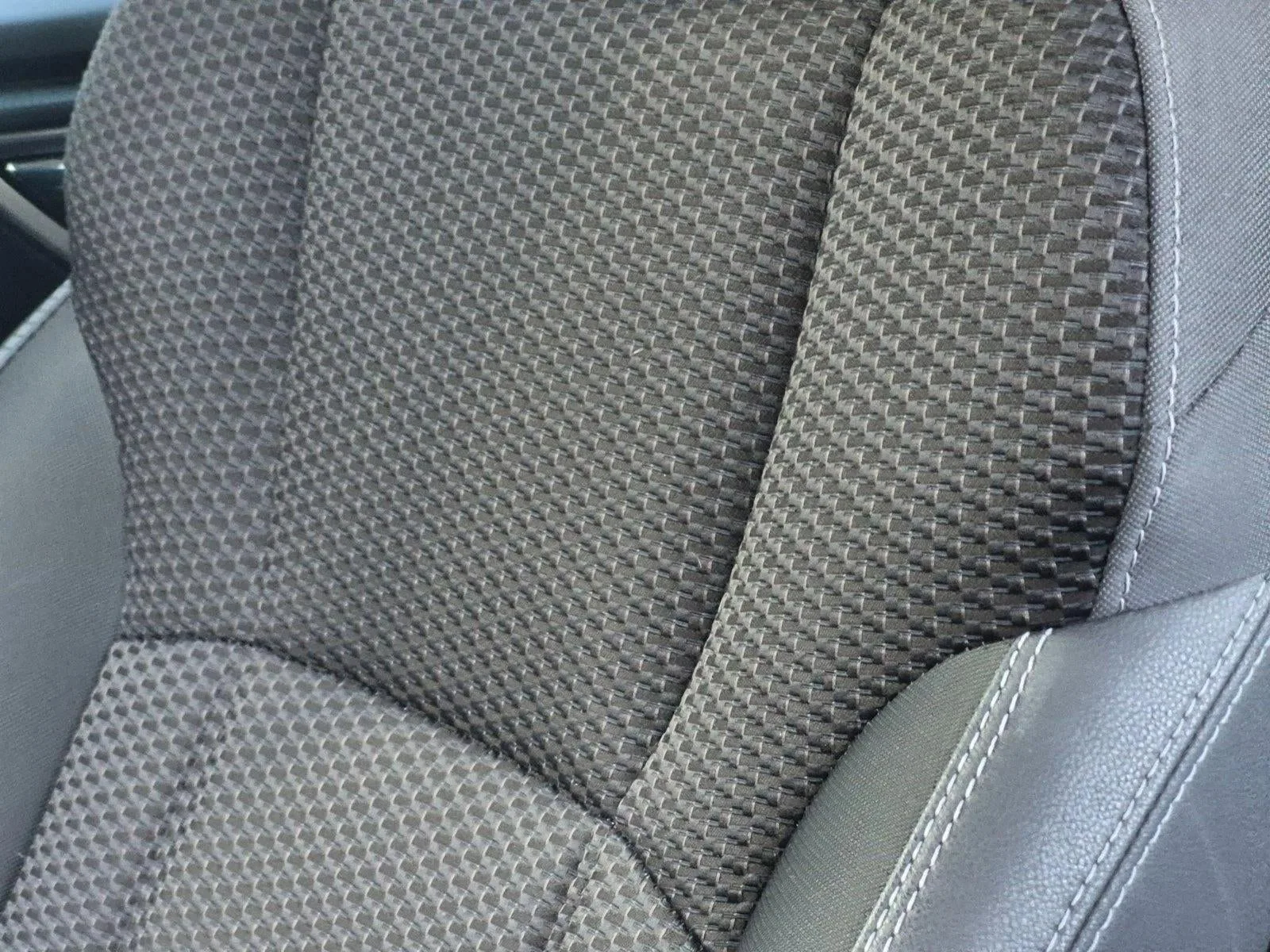2021 Subaru Forester Premium CVT photo 10