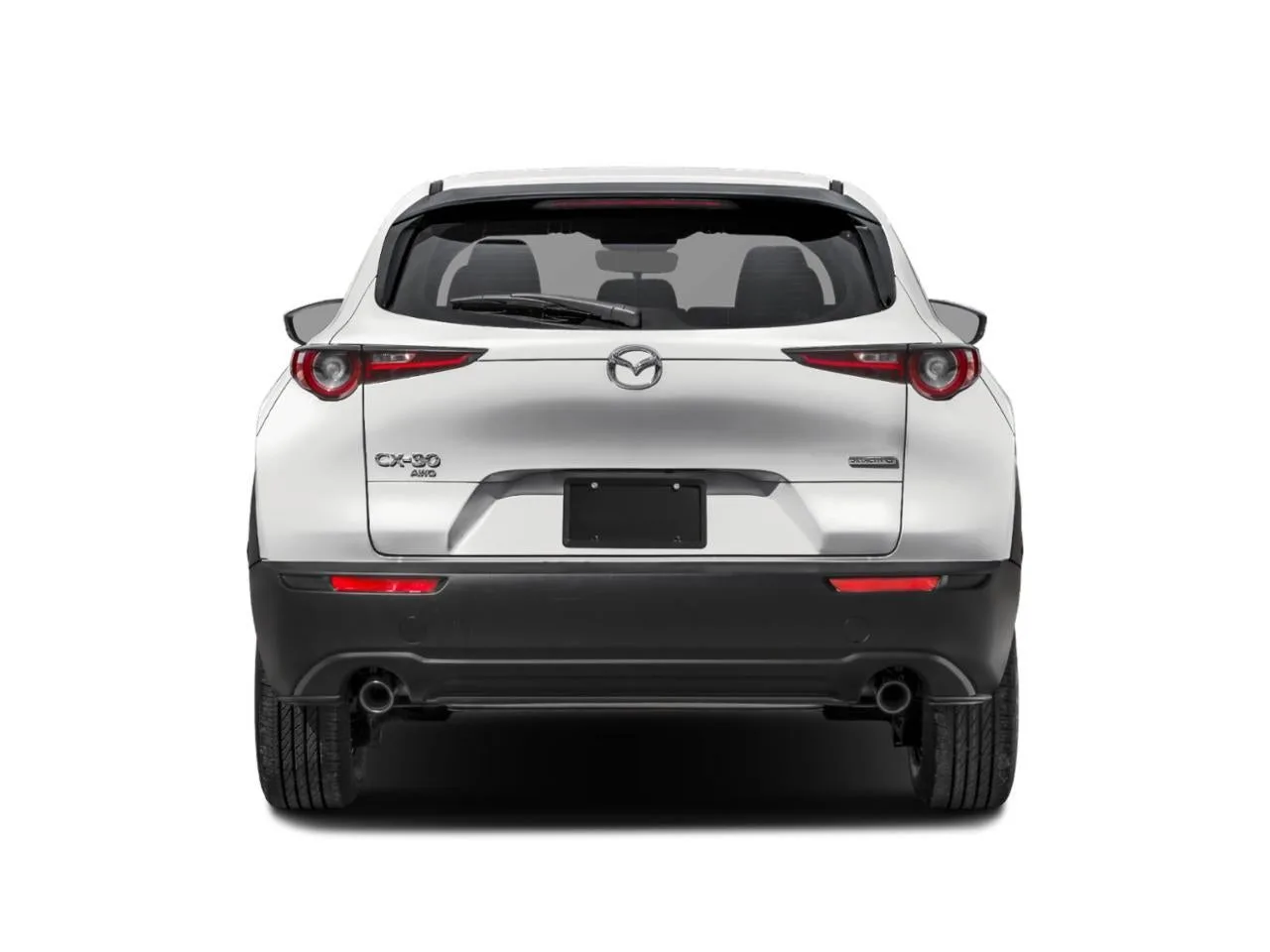 2024 Mazda CX-30 2.5 S AWD photo 6