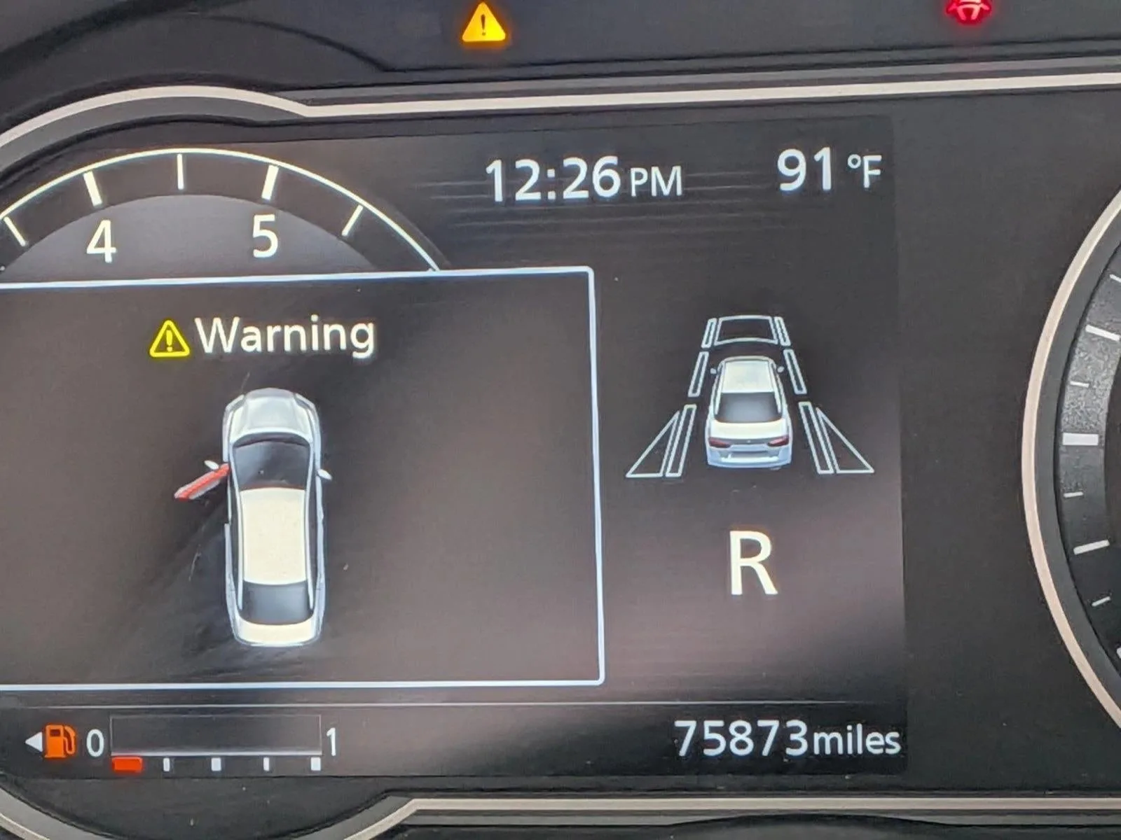 2021 Nissan Versa SV CVT photo 10