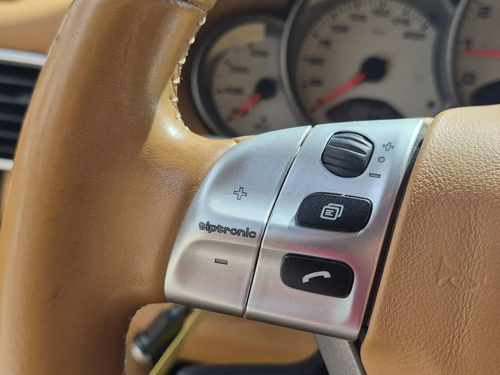 2008 Porsche 911 Carrera S photo 10