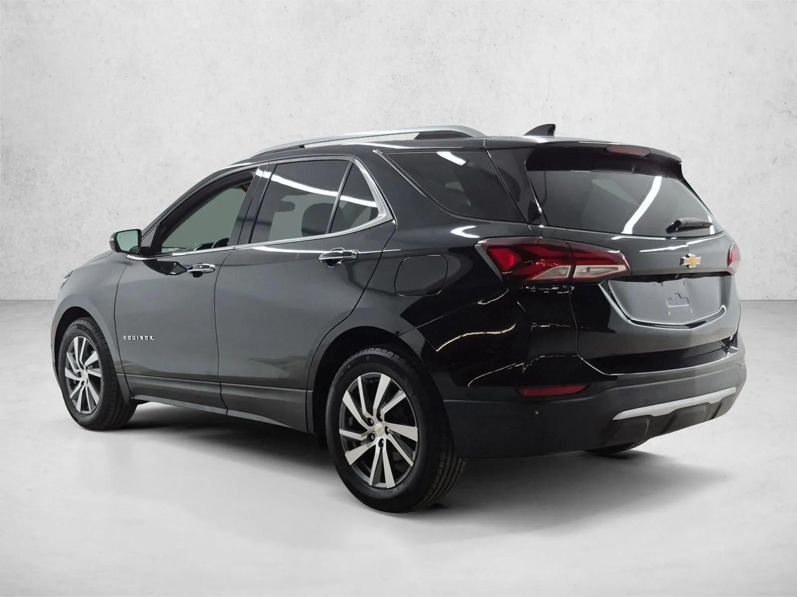 2022 Chevrolet Equinox Premier photo 8