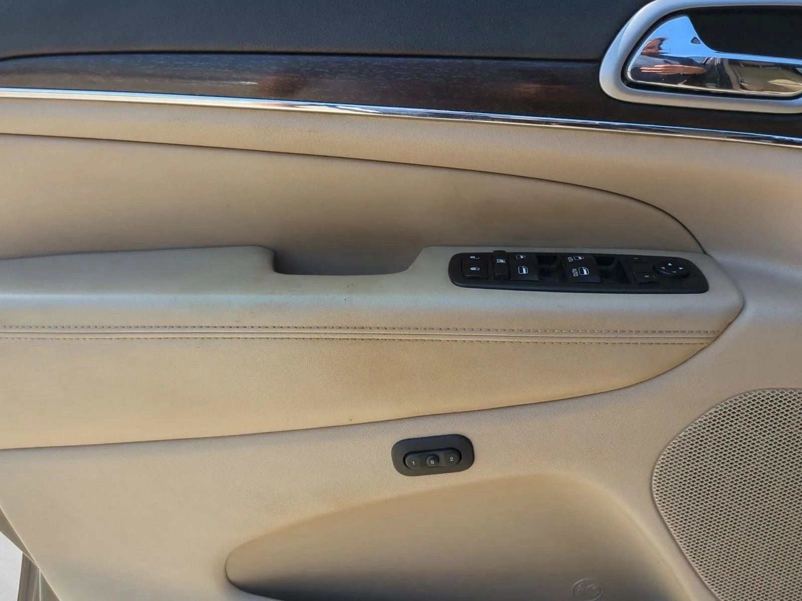 2018 Jeep Grand Cherokee Limited 4x4 photo 11