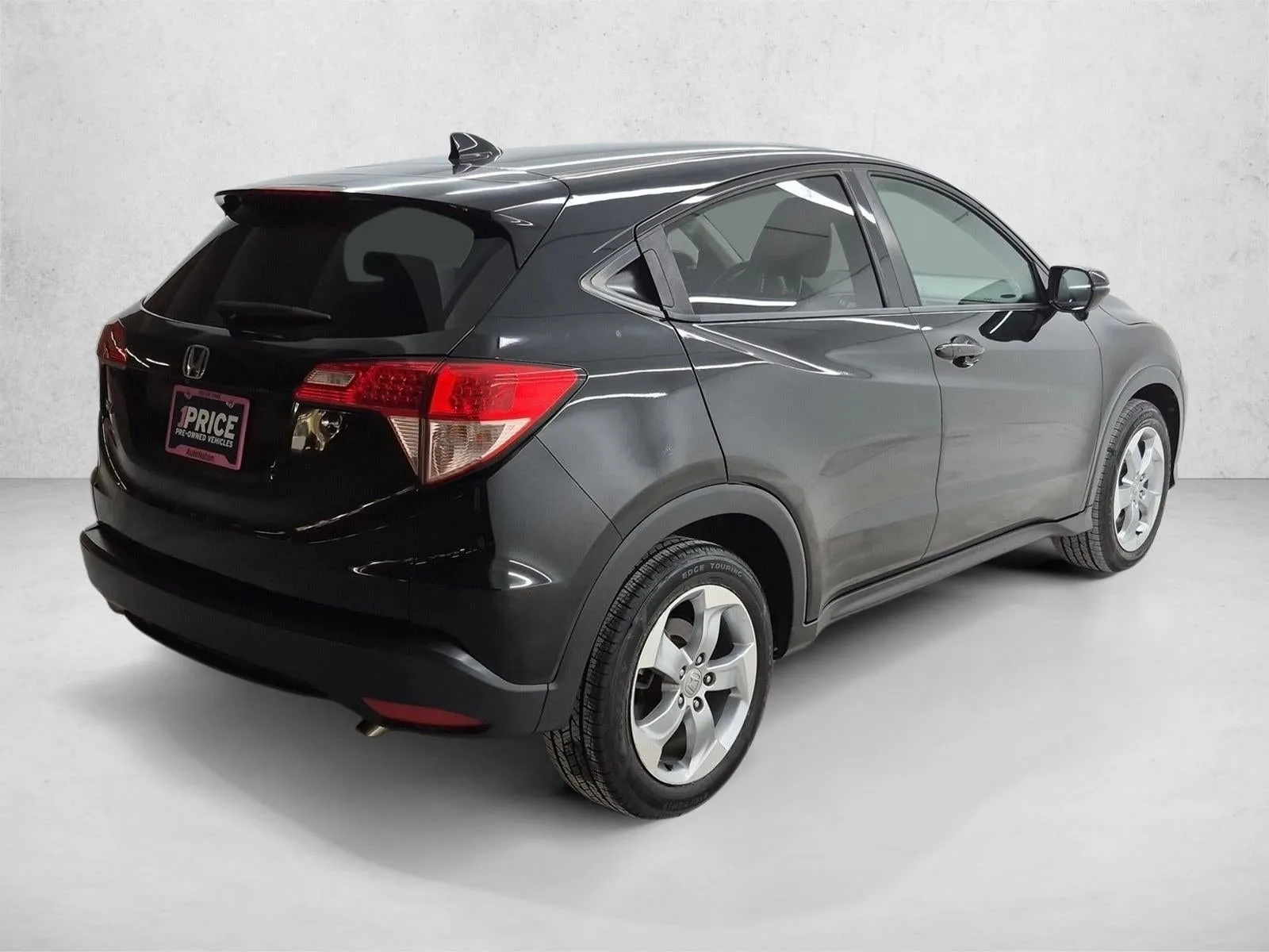 2017 Honda HR-V EX photo 5