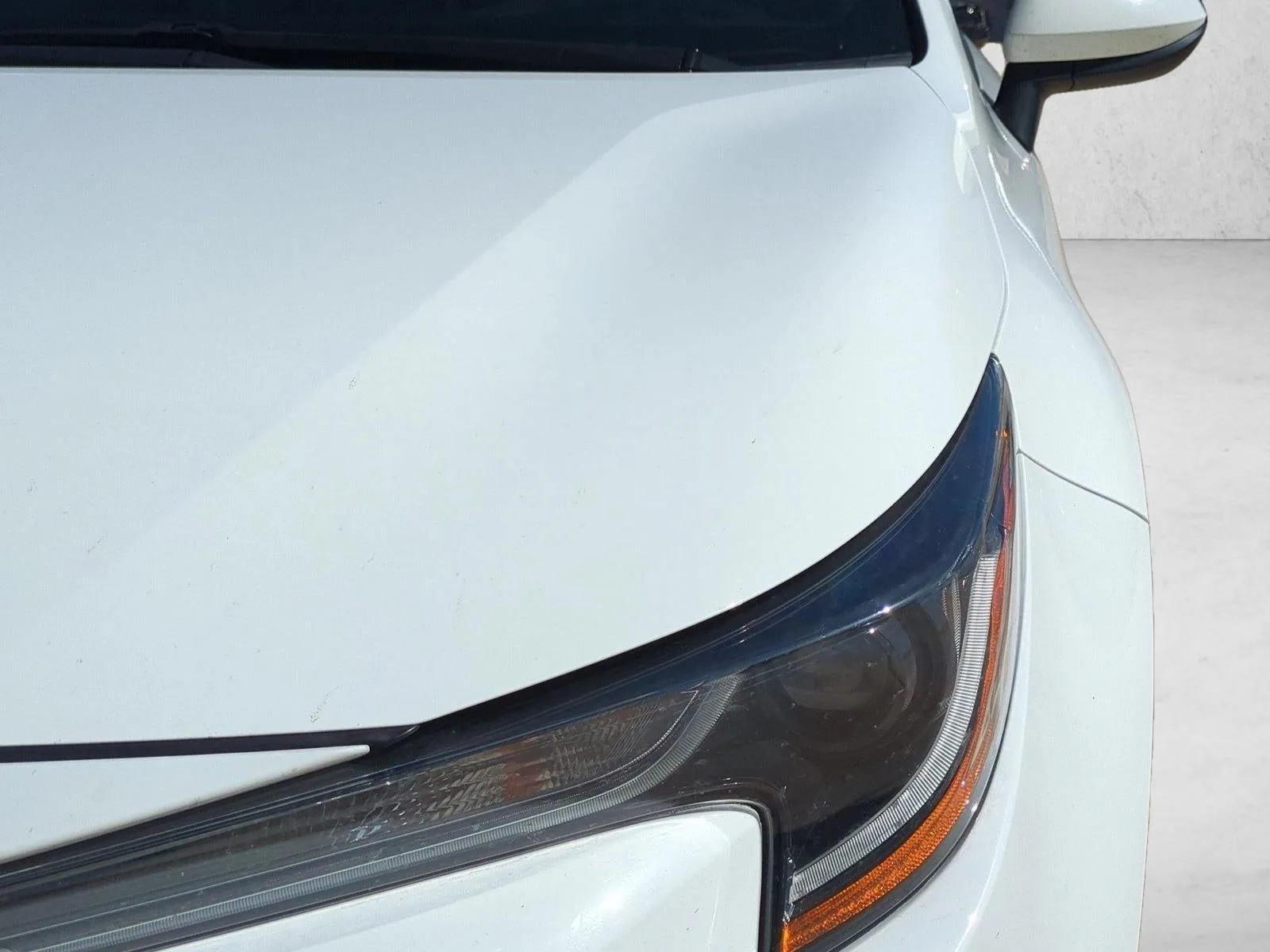 2024 Toyota Corolla LE CVT (Natl) photo 9