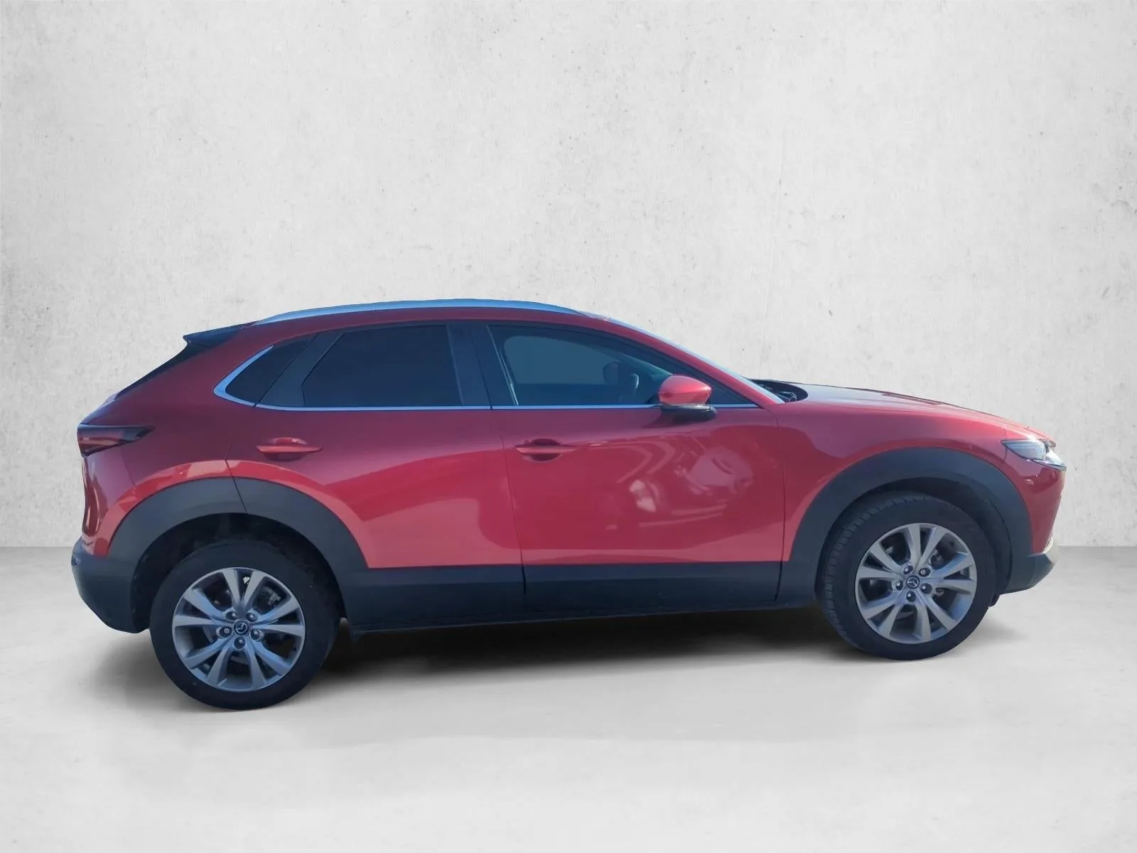 2023 Mazda CX-30 2.5 S Preferred Package AWD photo 4
