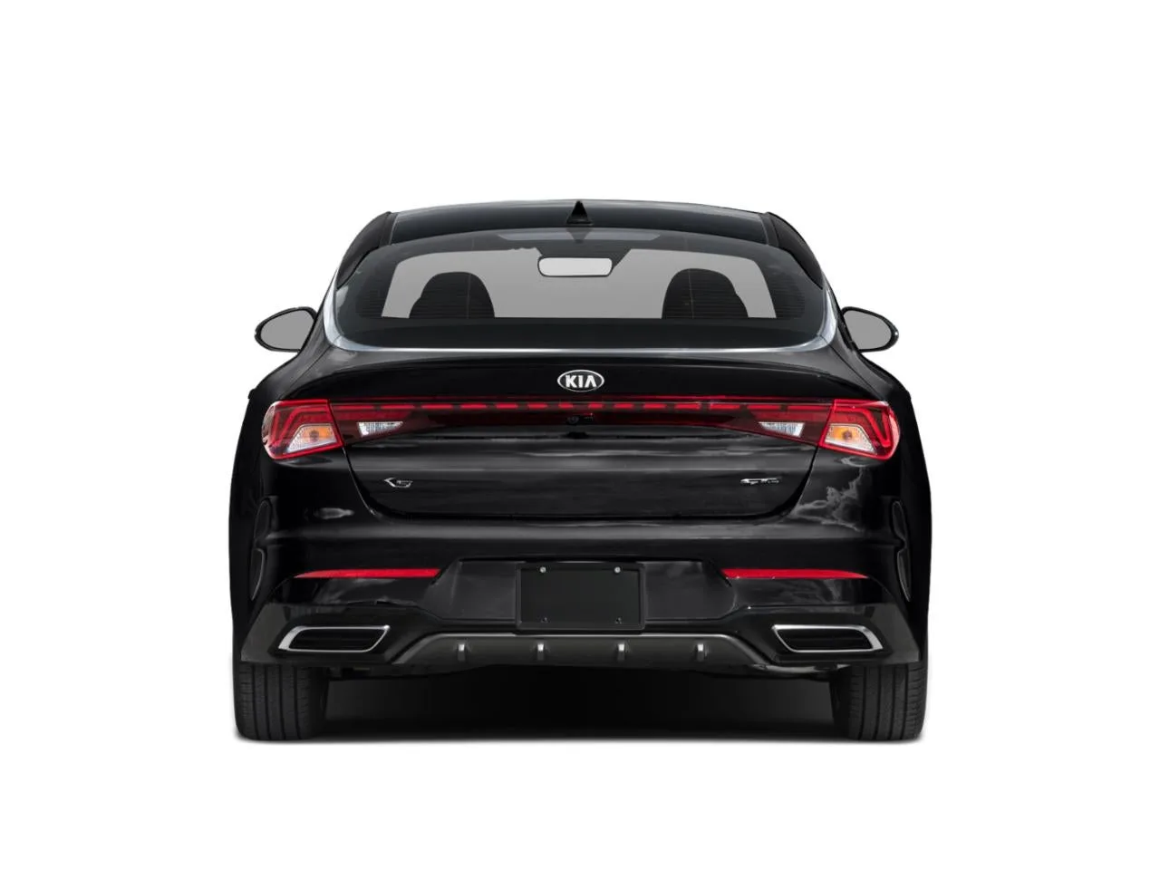 2021 Kia K5 GT-Line Auto FWD photo 6