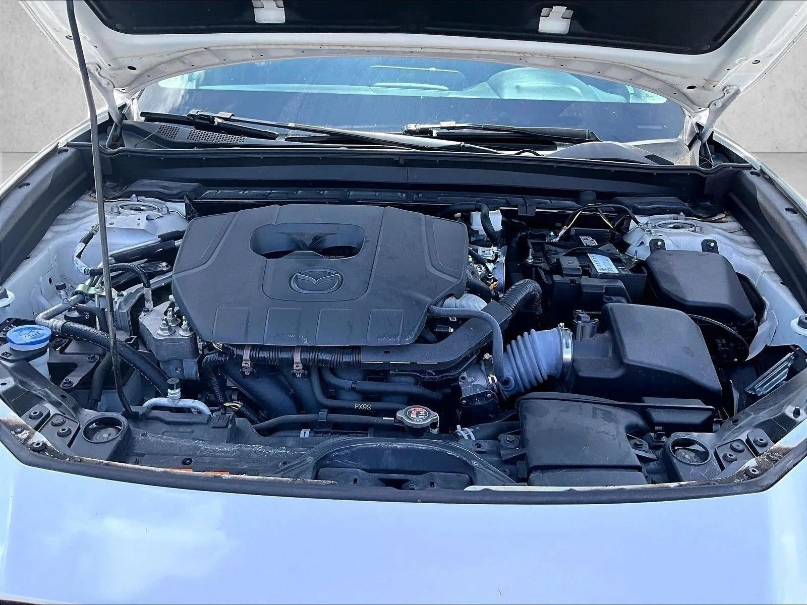 2024 Mazda CX-30 2.5 S photo 11