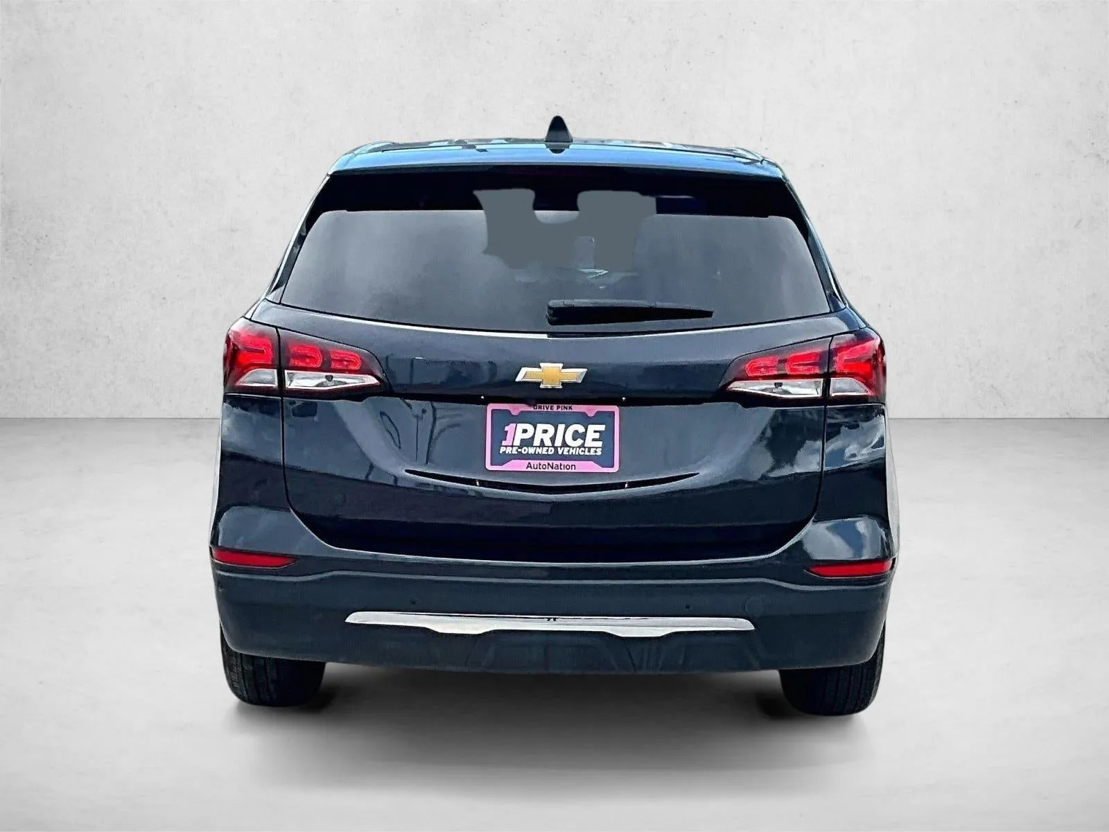 2022 Chevrolet Equinox LT photo 4