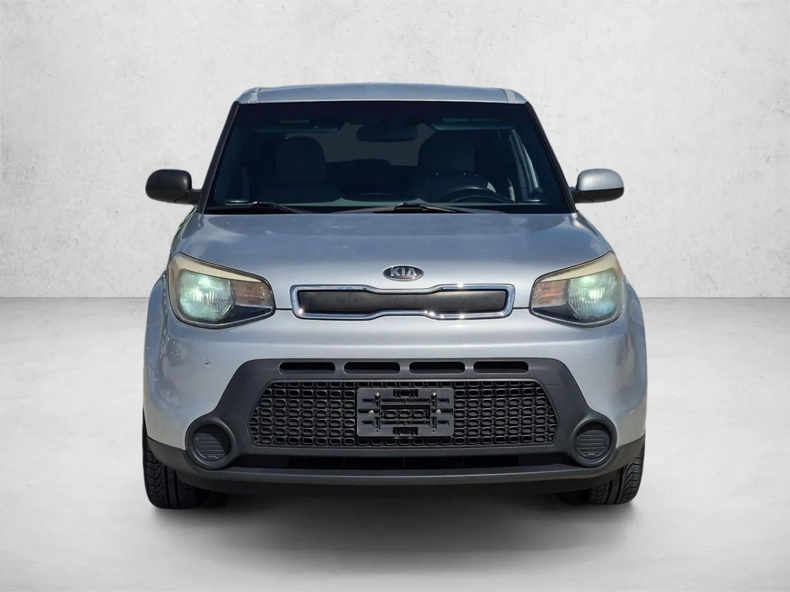 2015 Kia Soul 5dr Wgn Auto Base photo 2