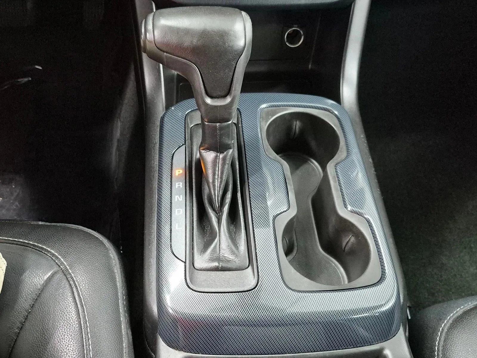 2018 Chevrolet Colorado Base photo 11