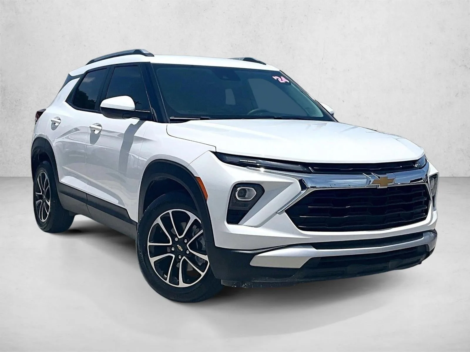 2024 Chevrolet Trailblazer LT photo 12