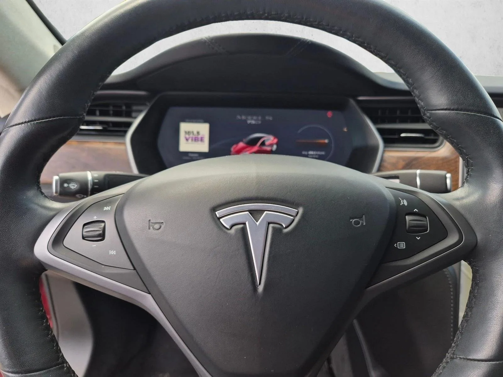 2018 Tesla Model S 75D AWD photo 12