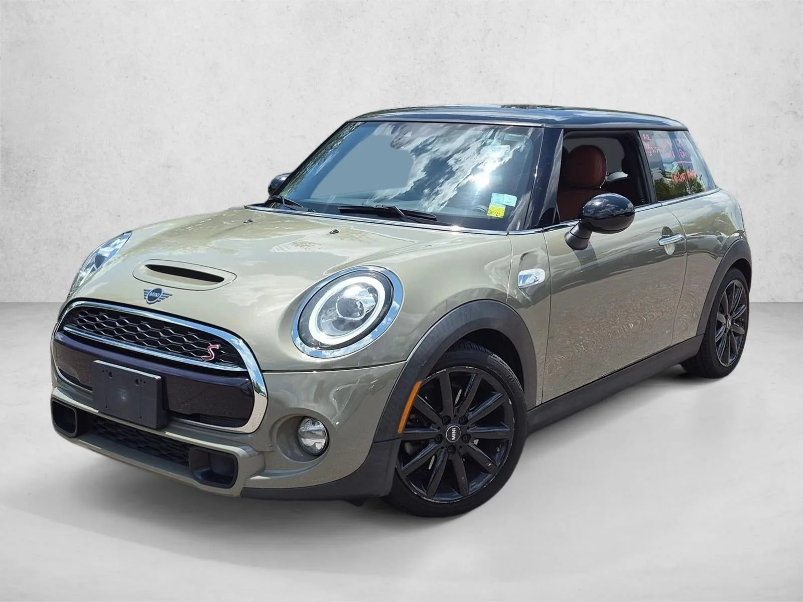 2019 MINI Cooper S Hardtop