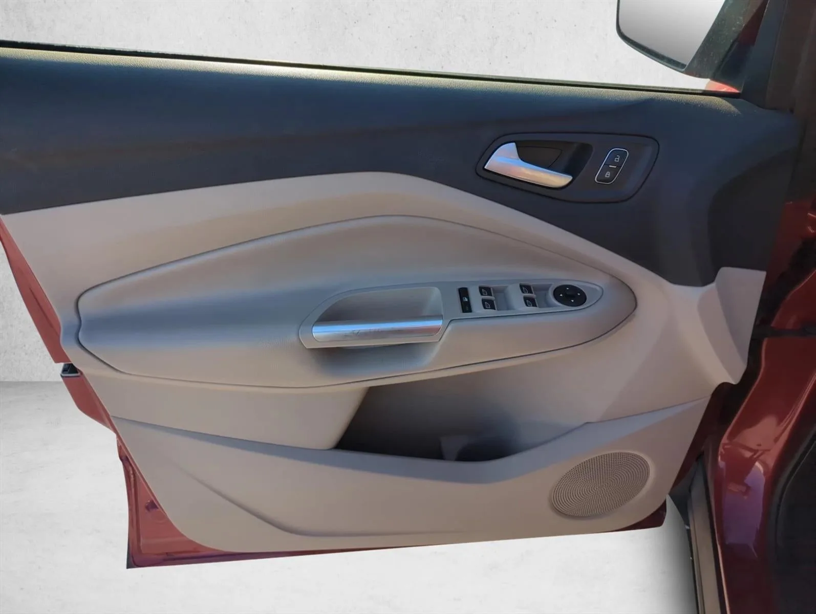 2019 Ford Escape SEL 4WD photo 11