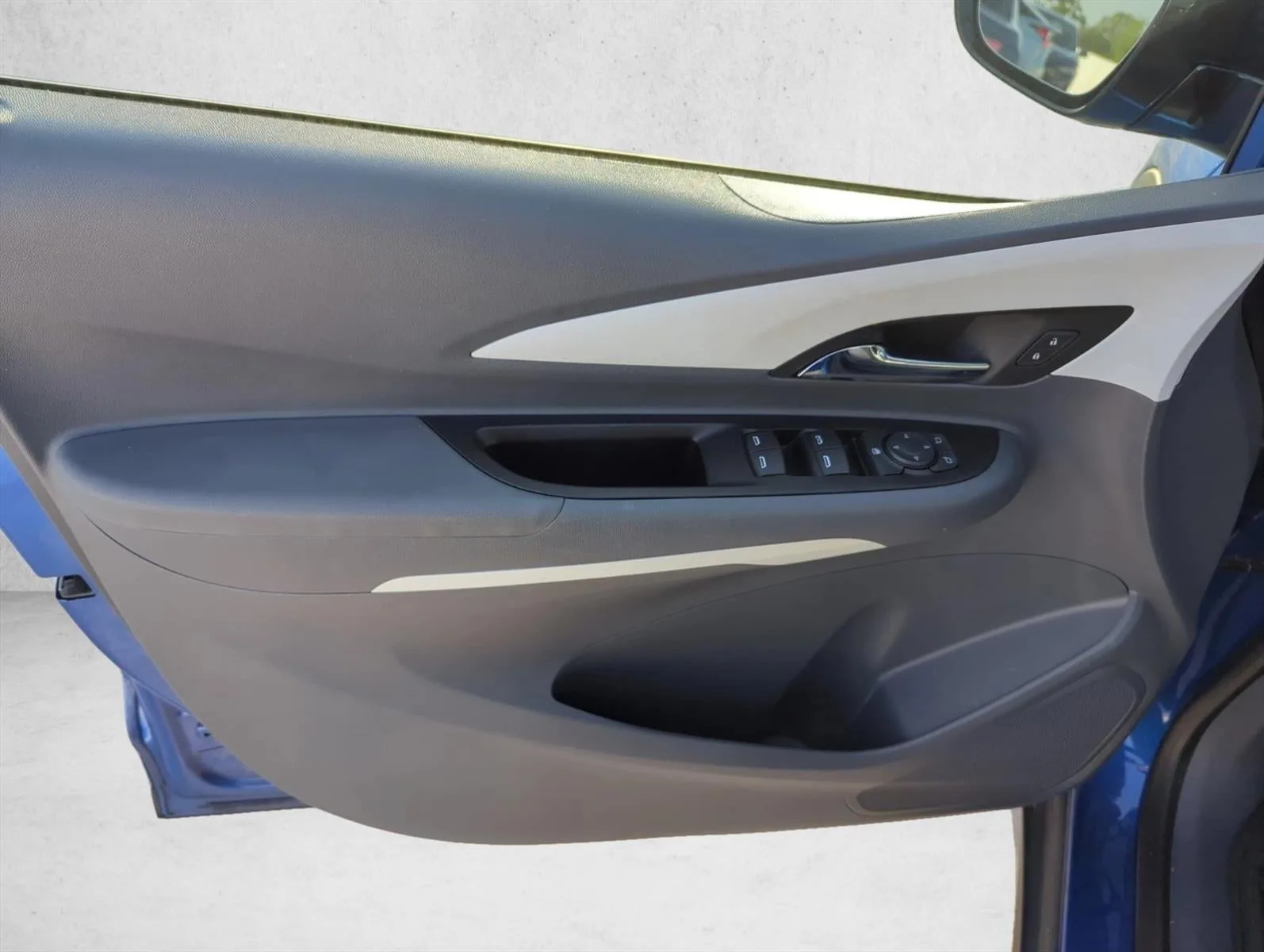 2020 Chevrolet Bolt EV 5dr Wgn Premier photo 10