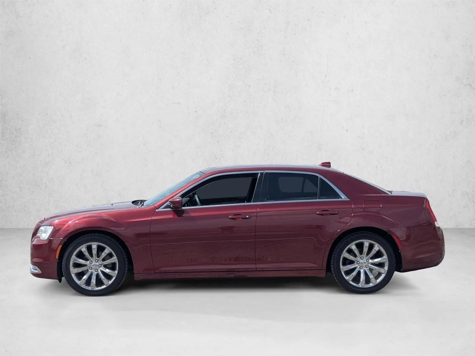2017 Chrysler 300 Limited photo 7