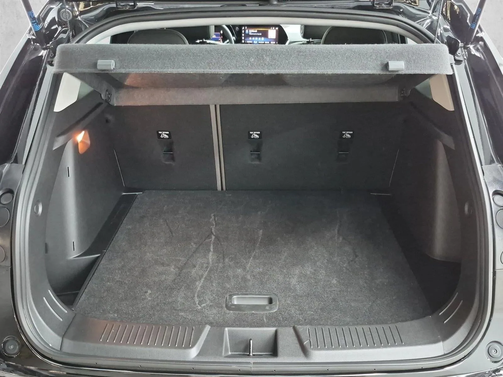 2024 Chevrolet Trax ACTIV photo 6