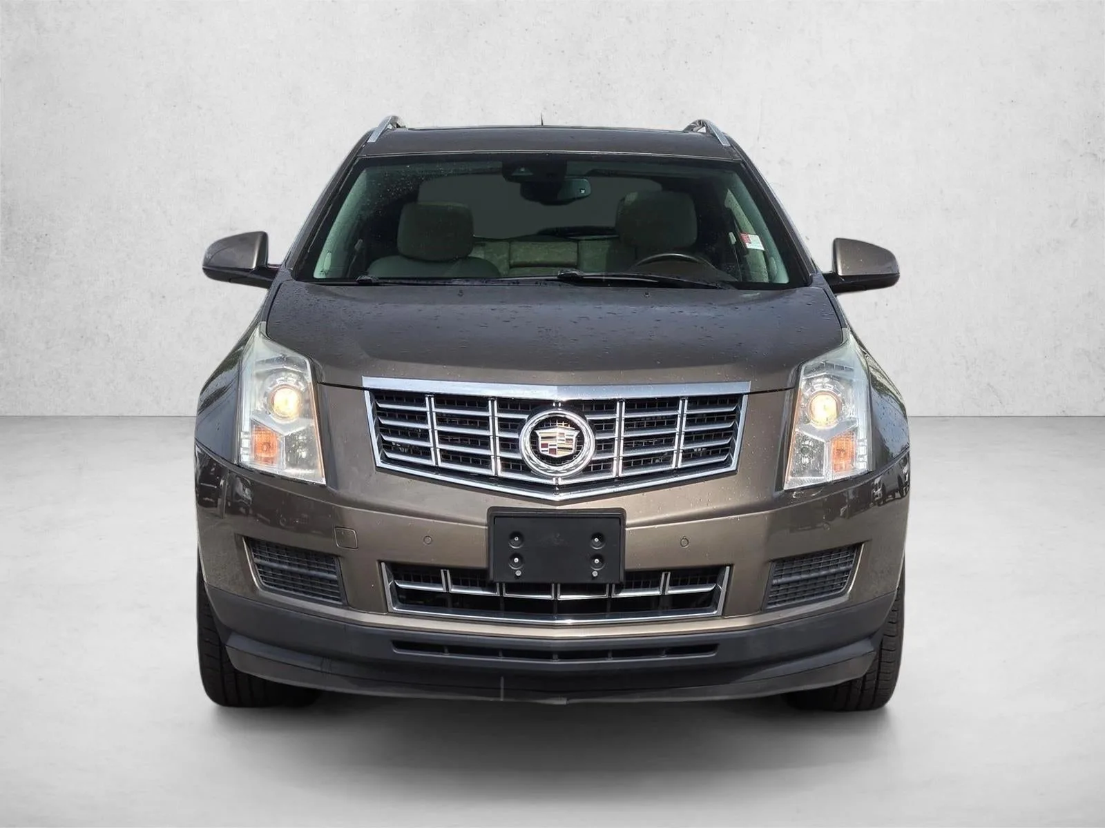 2015 Cadillac SRX FWD 4dr Luxury Collection photo 2