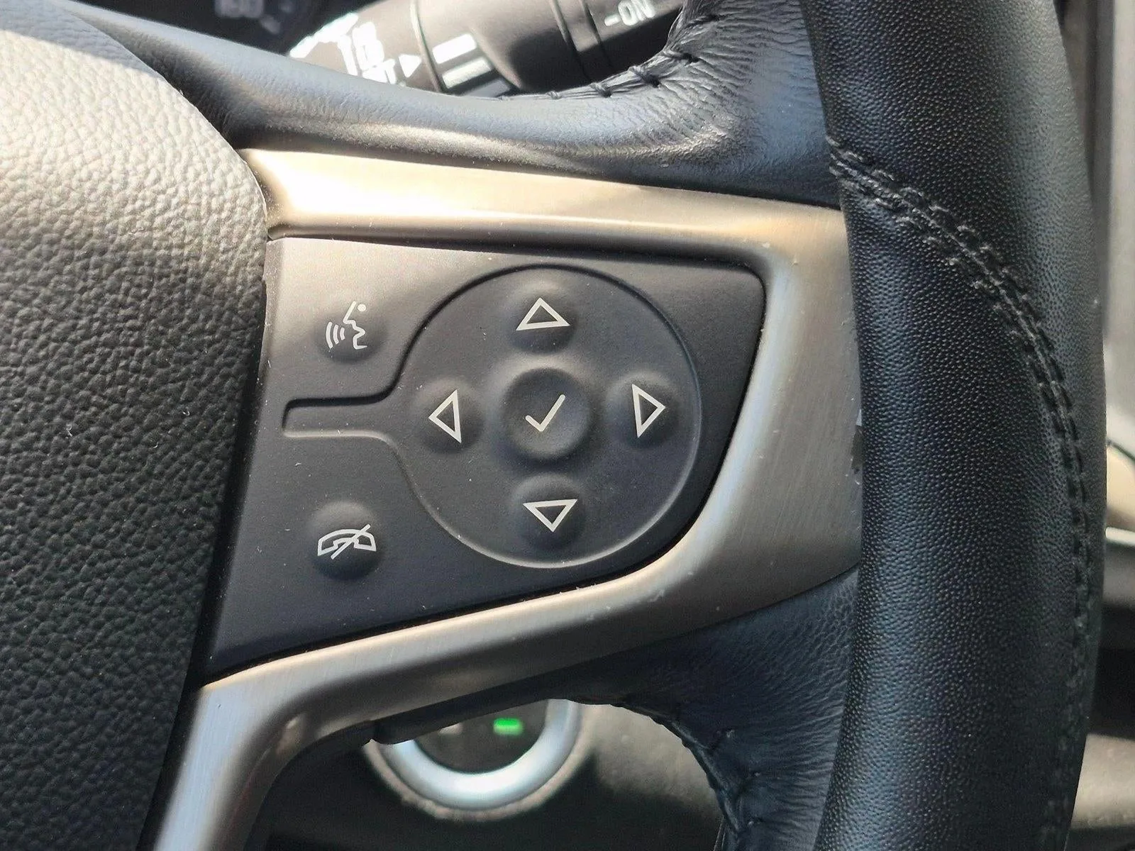 2018 GMC Terrain Denali photo 11