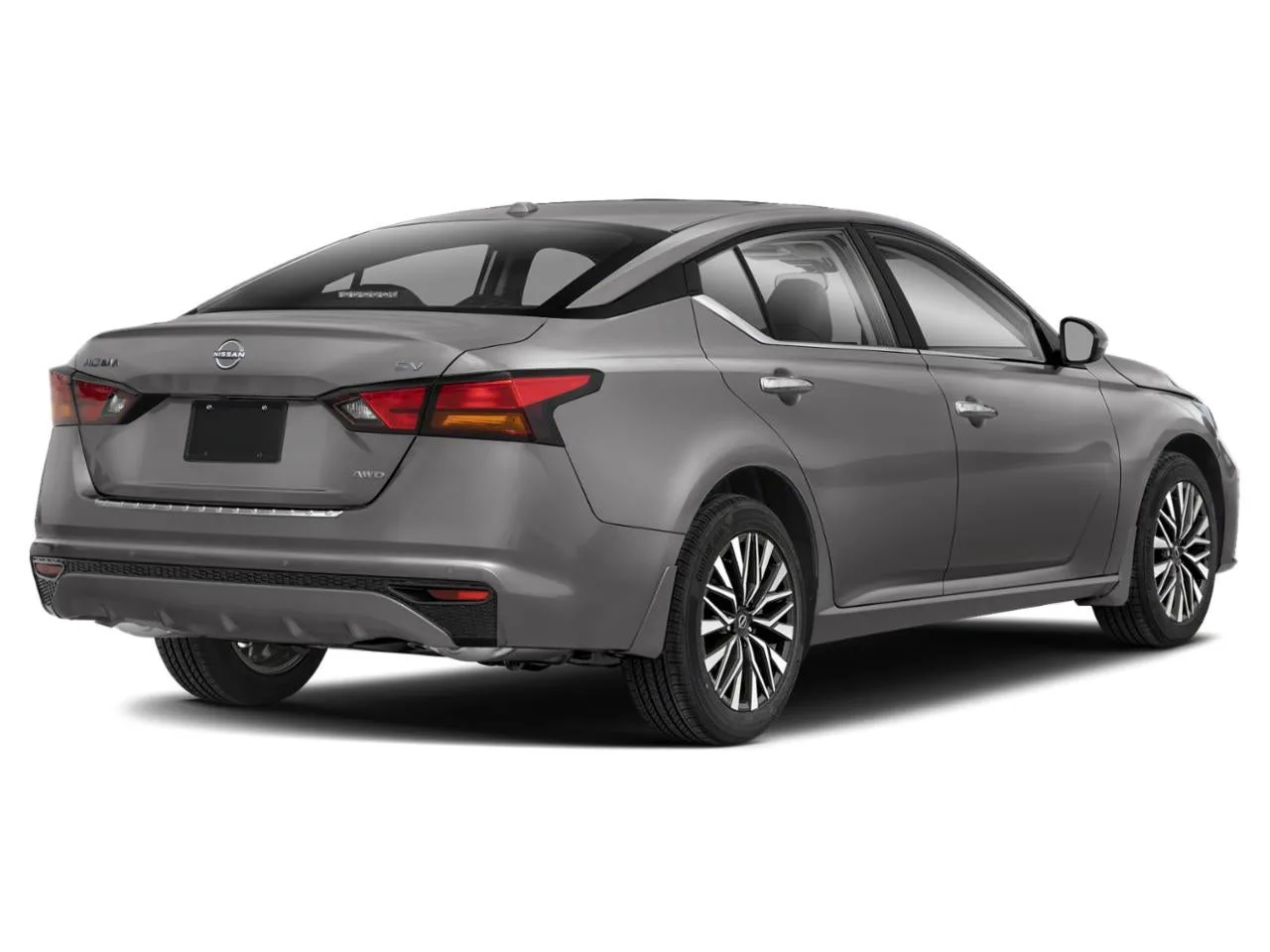 2024 Nissan Altima 2.5 SV Sedan photo 3