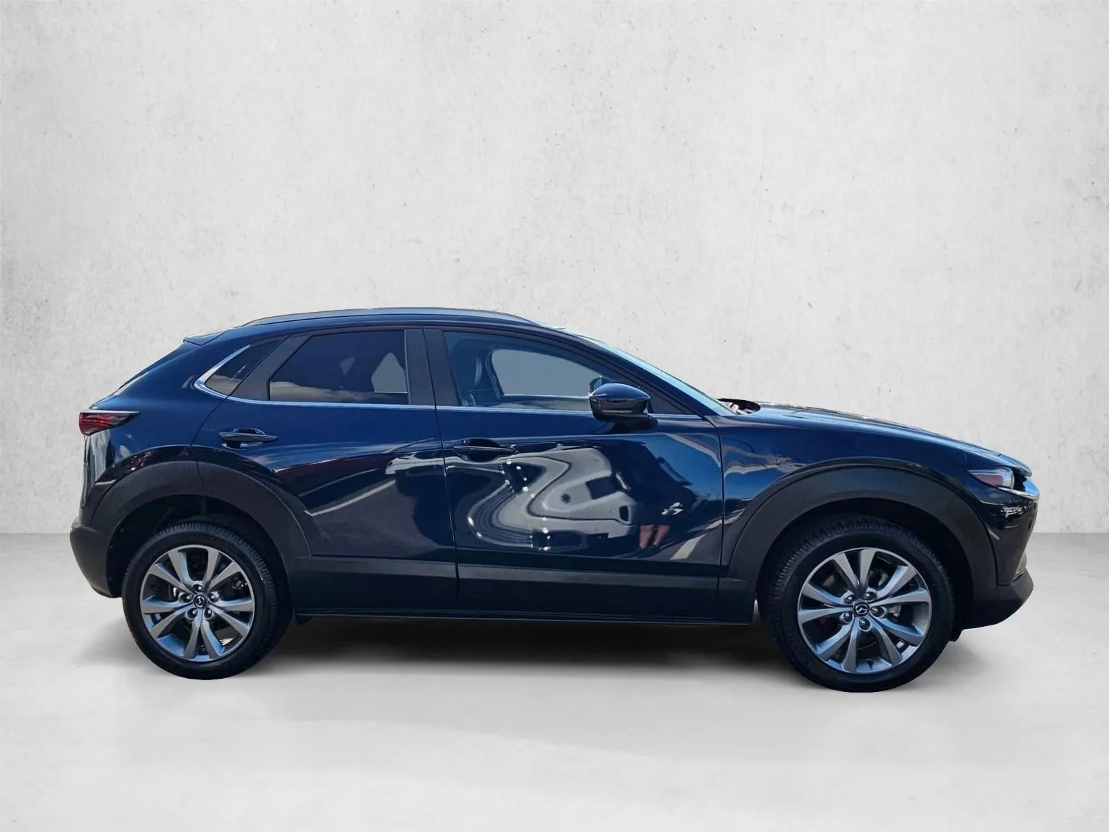 2023 Mazda CX-30 2.5 S Preferred Package AWD photo 4