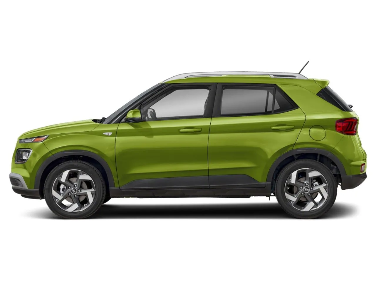2023 Hyundai VENUE SEL IVT photo 2