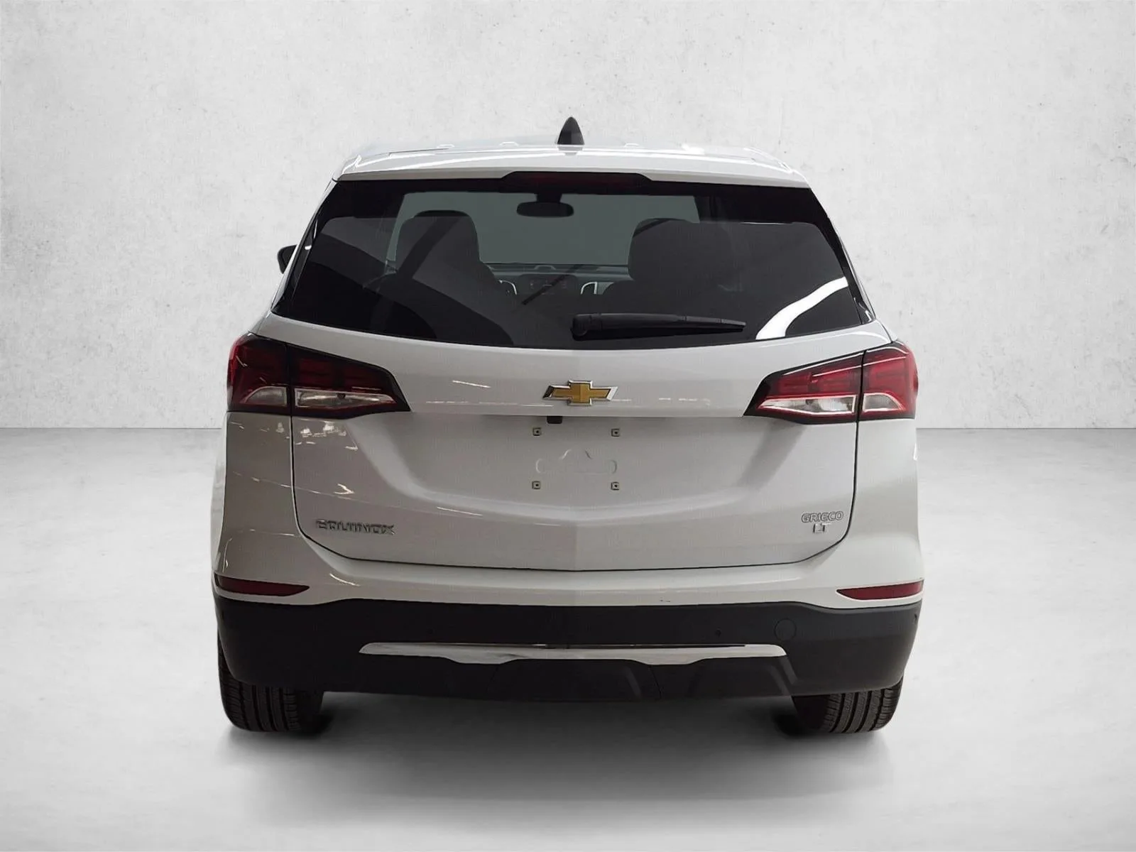 2023 Chevrolet Equinox LT photo 7
