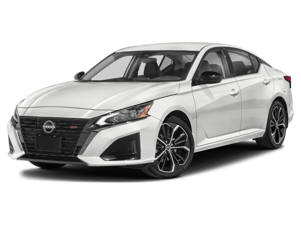 2024 Nissan Altima 2.5 SR Sedan photo 4