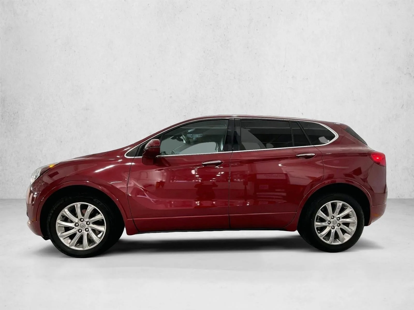 2019 Buick Envision Essence photo 6