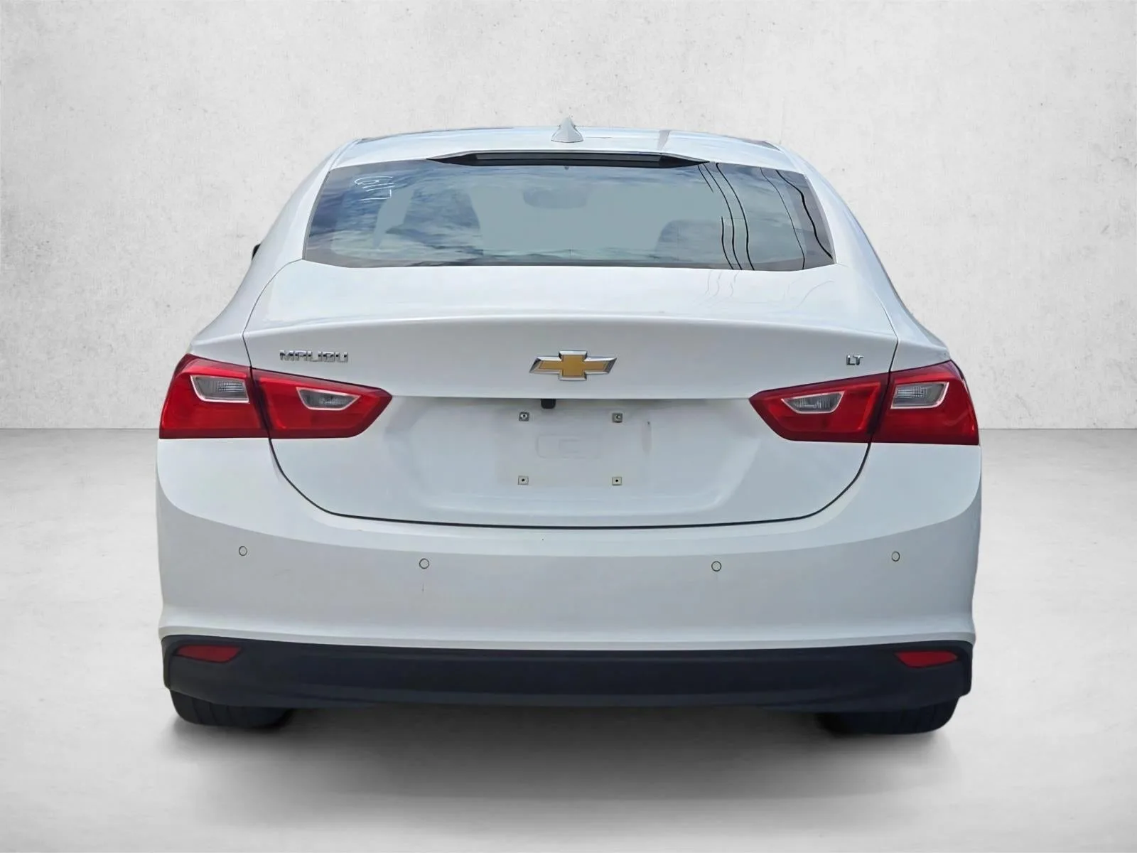 2024 Chevrolet Malibu 1LT photo 6