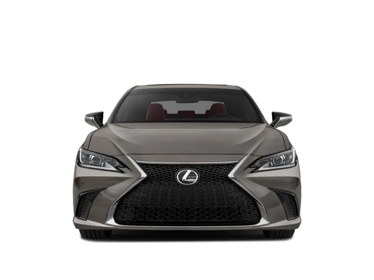 2019 Lexus ES 350 F Sport FWD photo 6