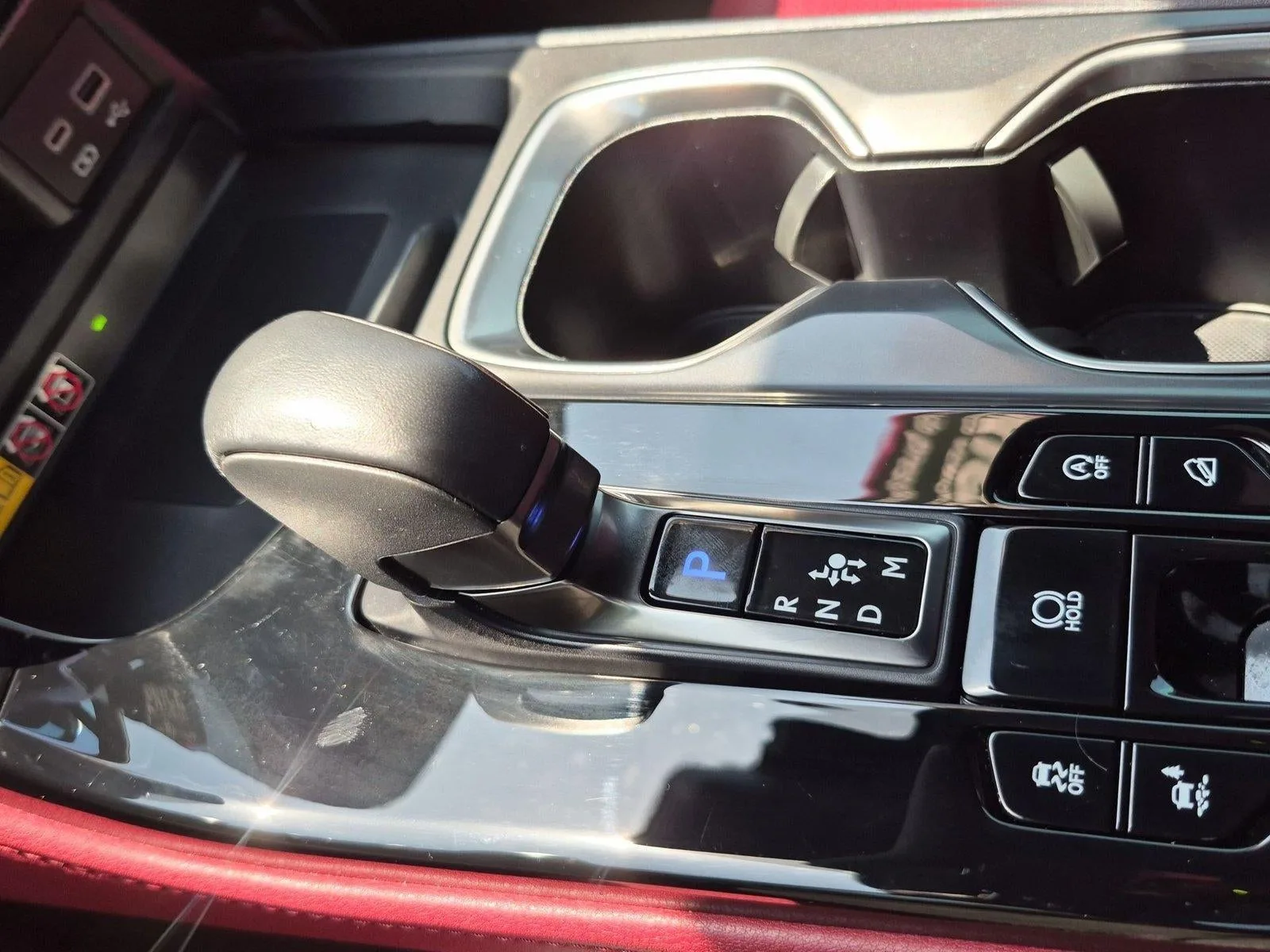 2023 Lexus NX 350 Premium photo 12