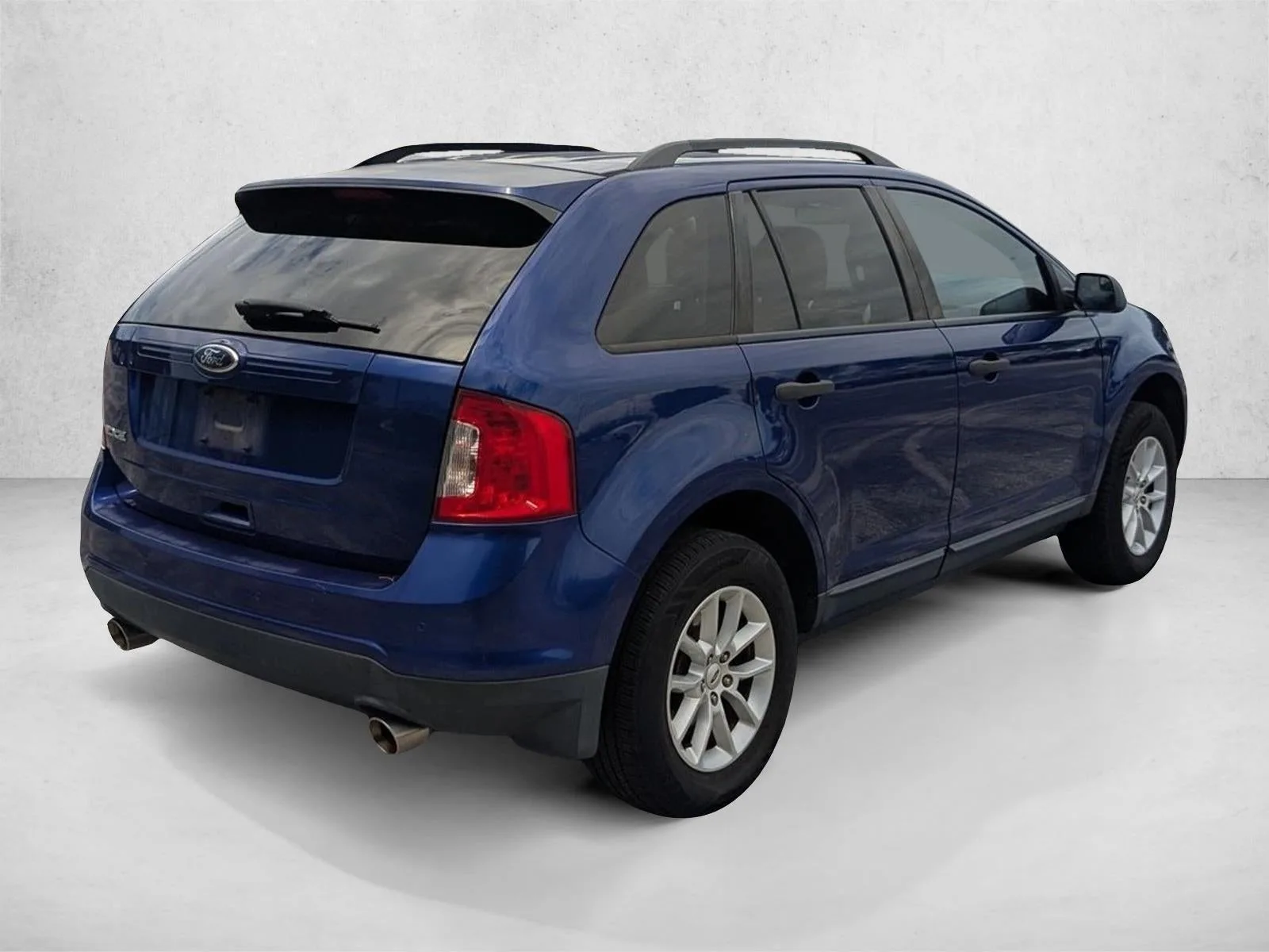 2013 Ford Edge SE photo 5