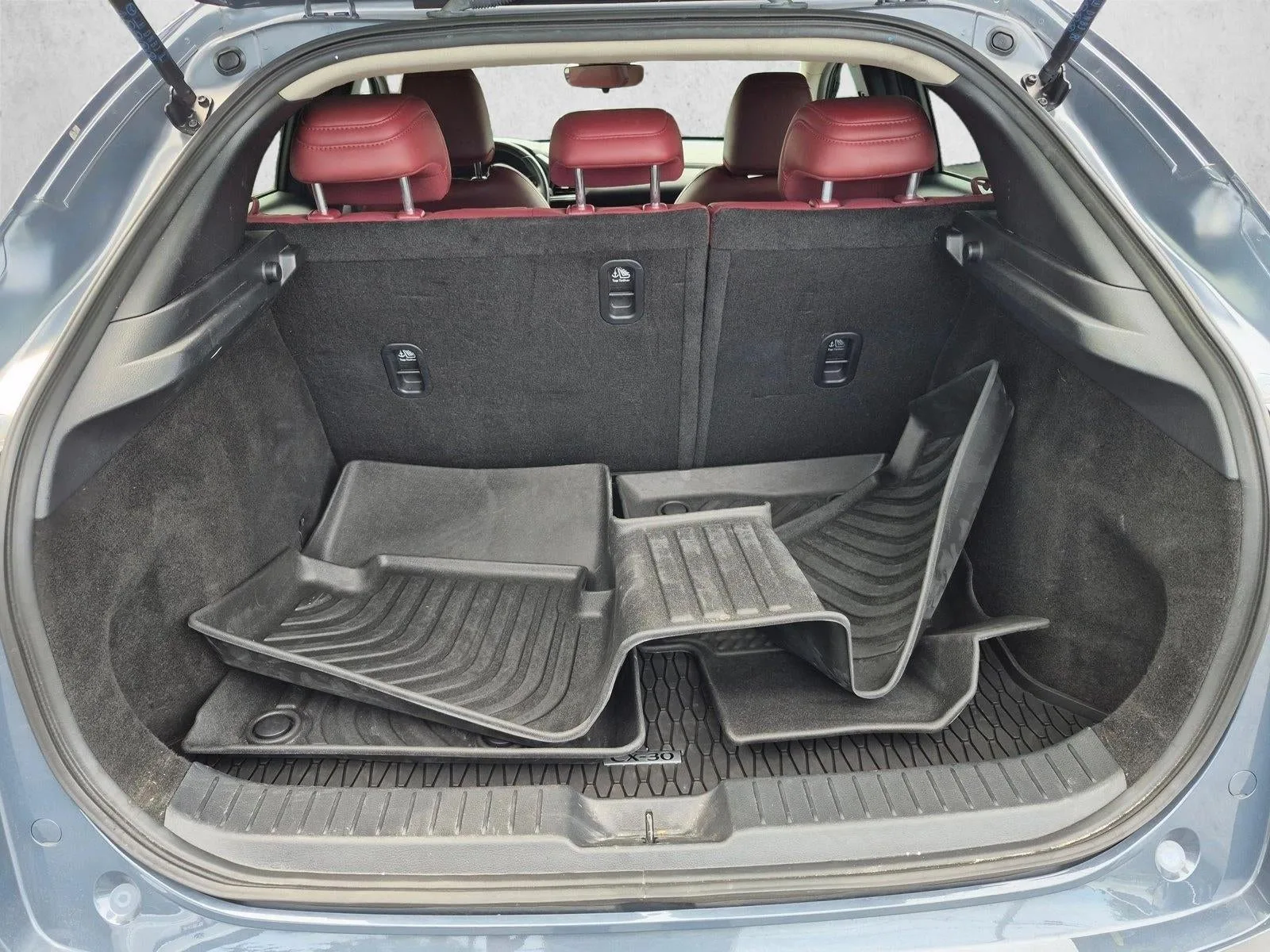 2024 Mazda CX-30 2.5 S Carbon Edition photo 6