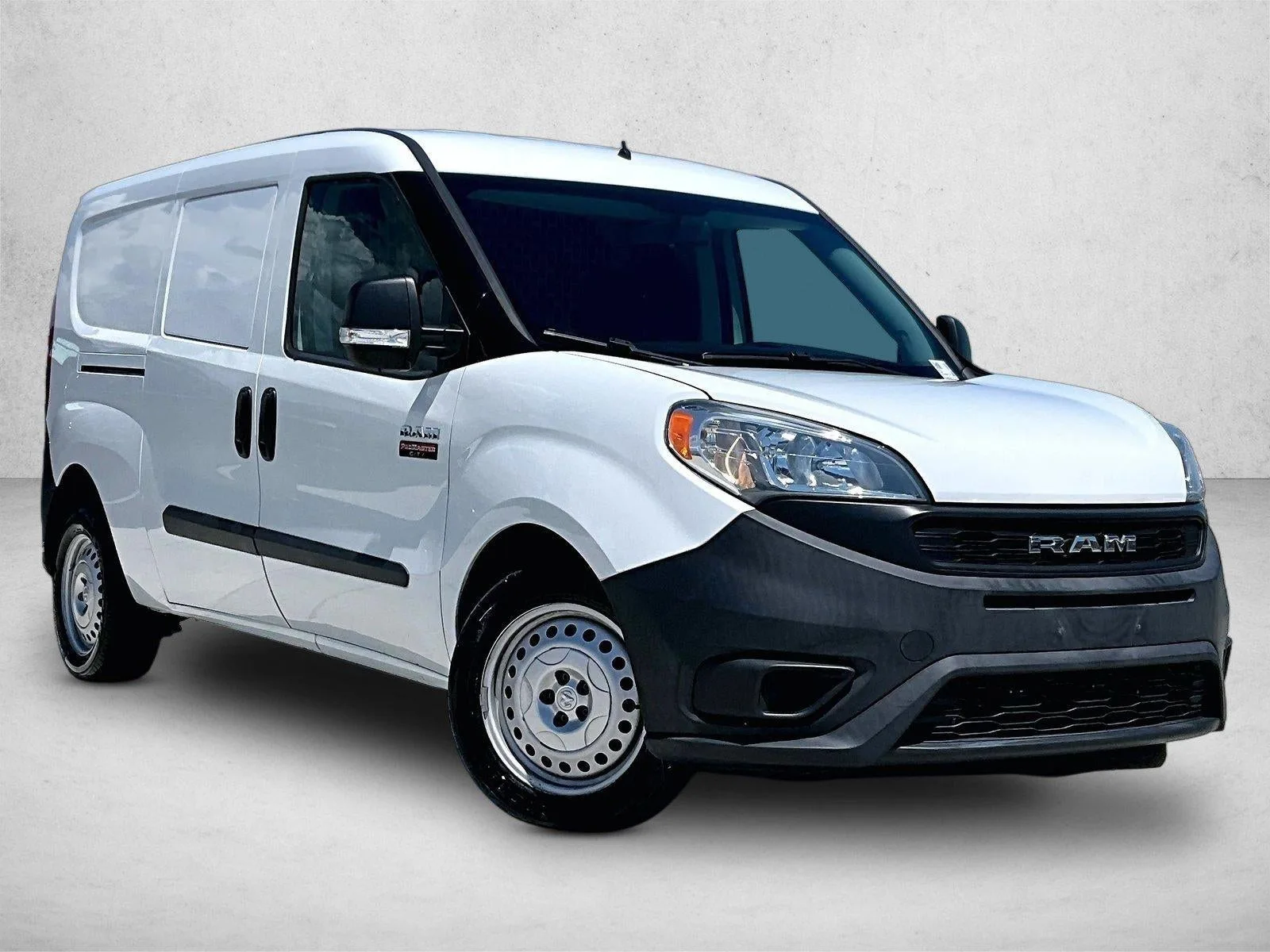 2021 RAM ProMaster City Cargo Van Tradesman Van photo 12