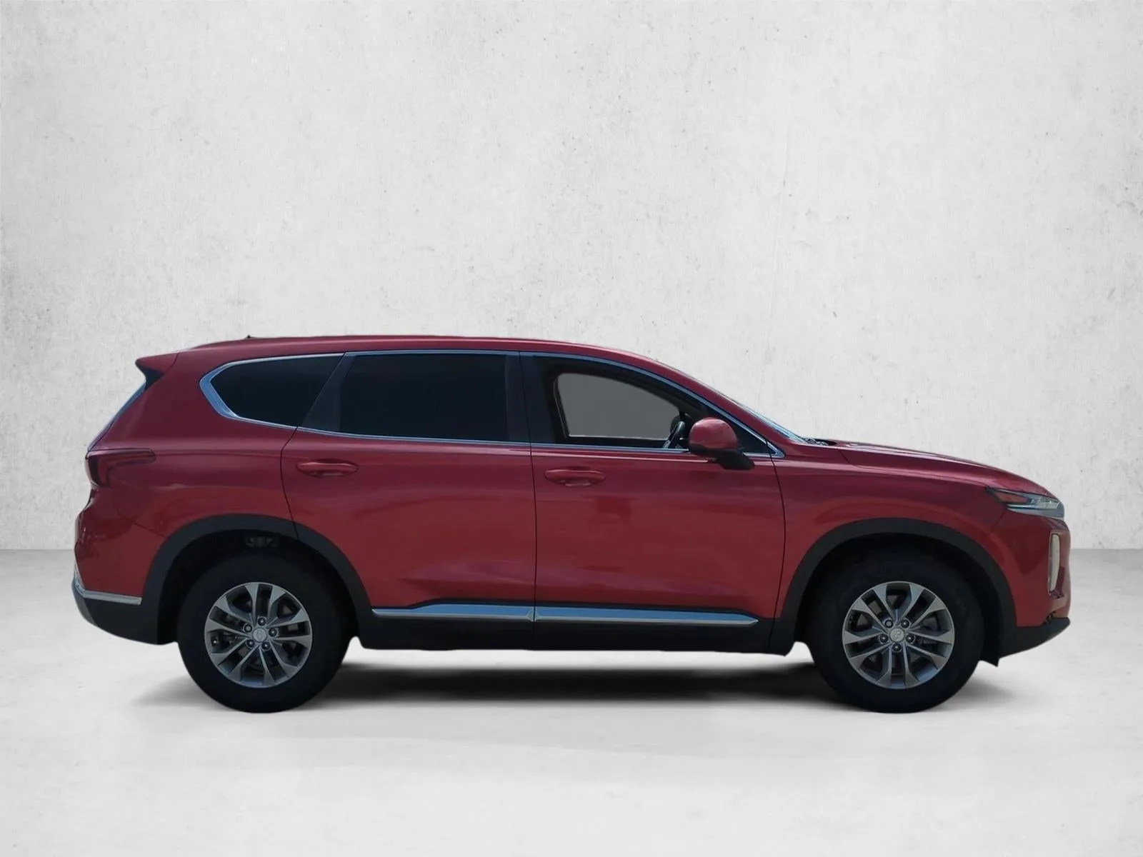 2020 Hyundai SANTA FE SE 2.4L Auto FWD photo 4