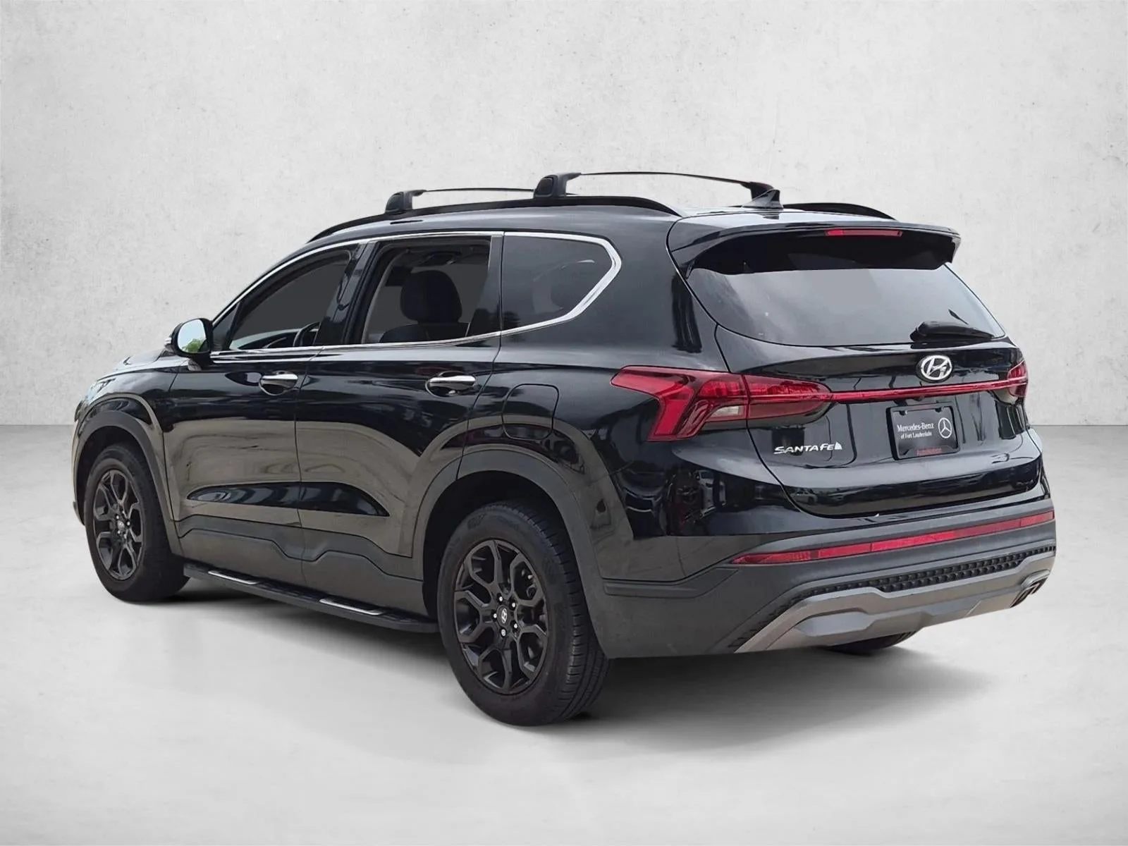 2022 Hyundai SANTA FE XRT FWD photo 8
