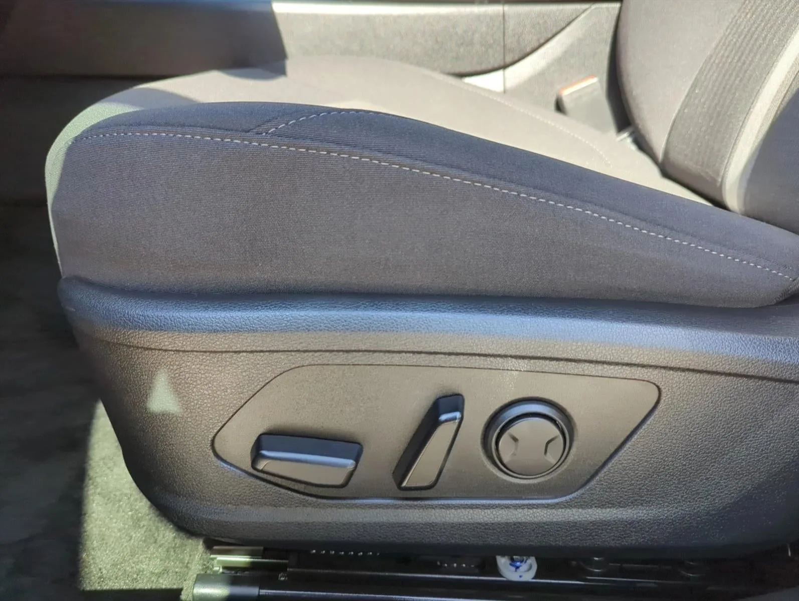 2024 Hyundai SONATA SEL 2.5L FWD photo 11