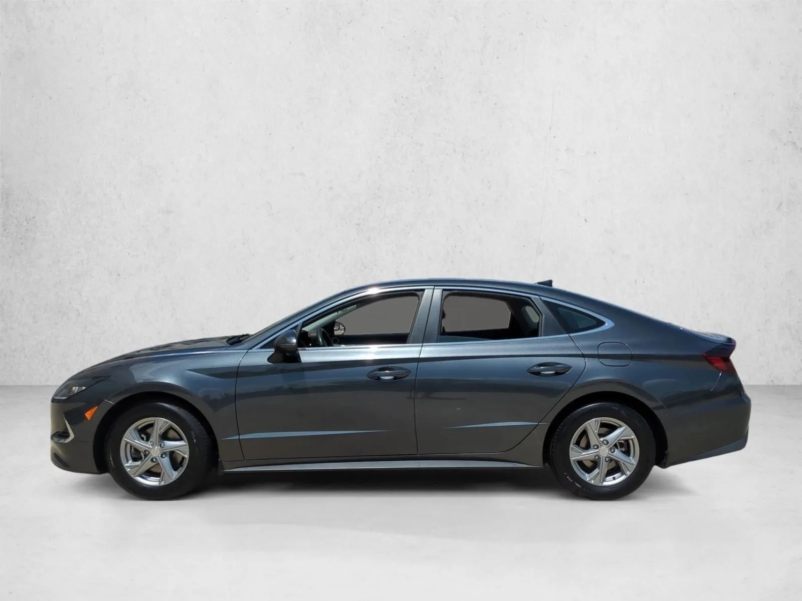 2023 Hyundai SONATA SE 2.5L *Ltd Avail* photo 9