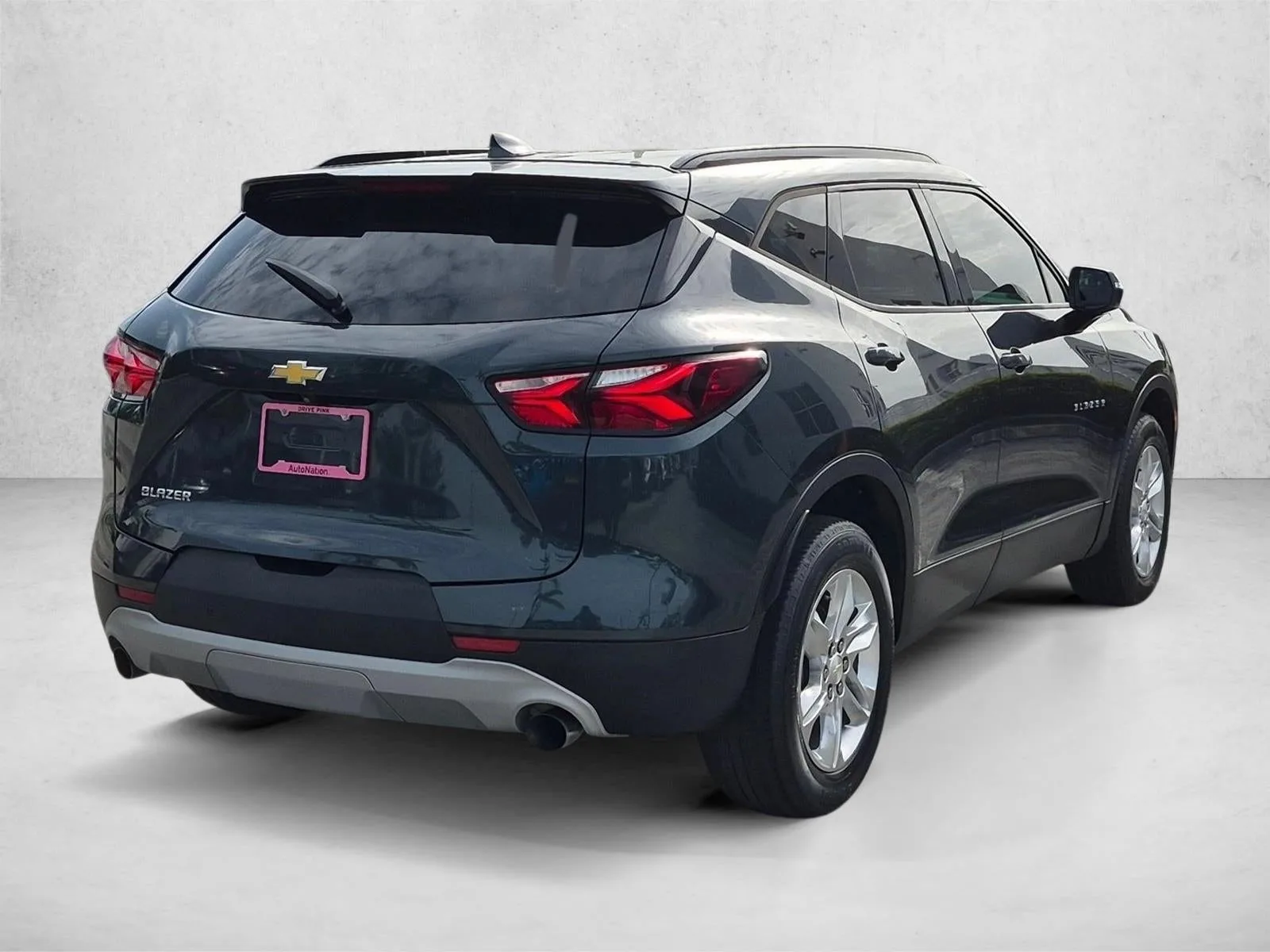 2019 Chevrolet Blazer FWD photo 5