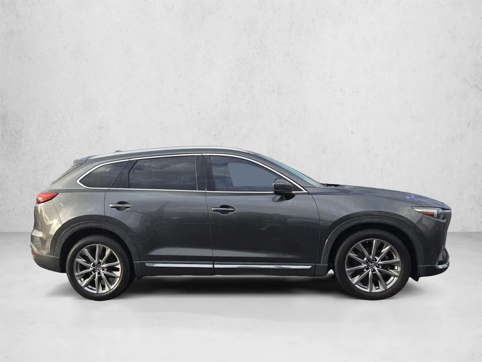 2019 Mazda CX-9 Grand Touring FWD photo 4