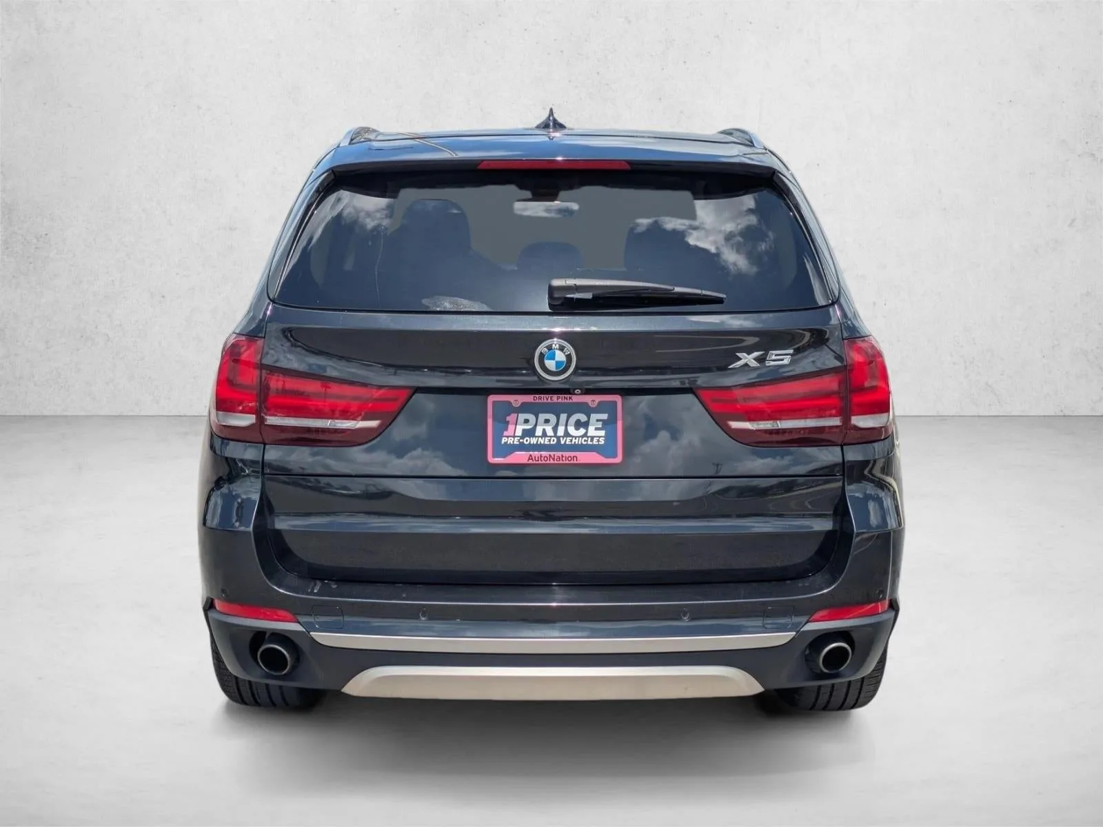2015 BMW X5 xDrive35i AWD 4dr SAV photo 7