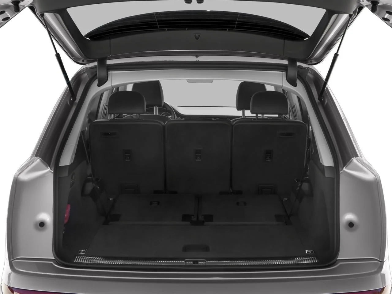 2017 Audi Q7 3.0 TFSI Premium Plus photo 11