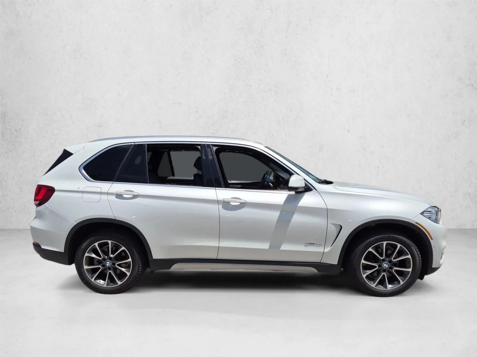 2018 BMW X5 sDrive35i Sports Activity Vehicle photo 4