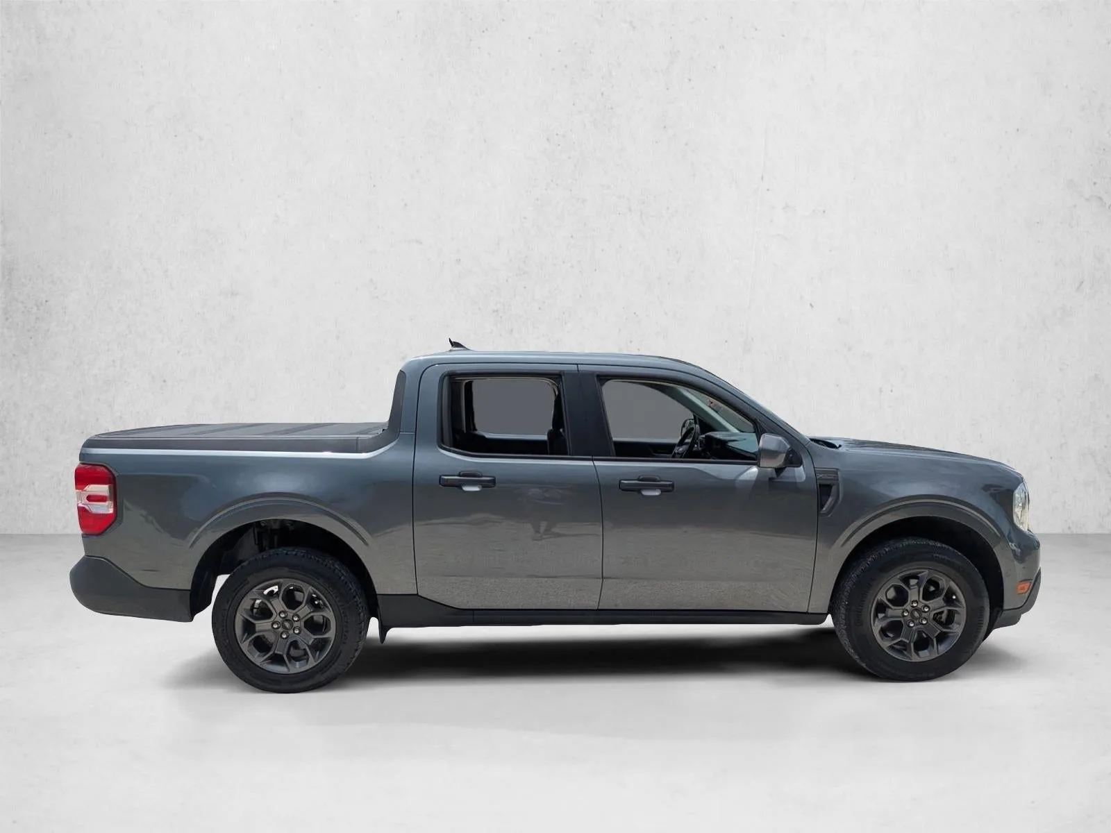 2022 Ford Maverick XLT FWD SuperCrew photo 4
