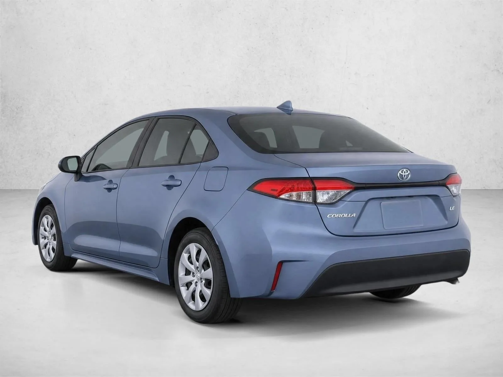 2023 Toyota Corolla LE CVT (Natl) photo 5