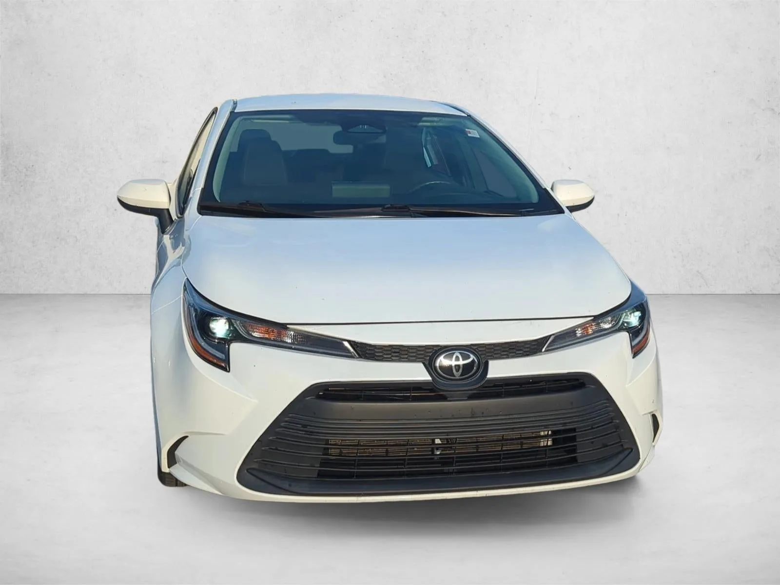 2024 Toyota Corolla LE CVT (Natl) photo 2