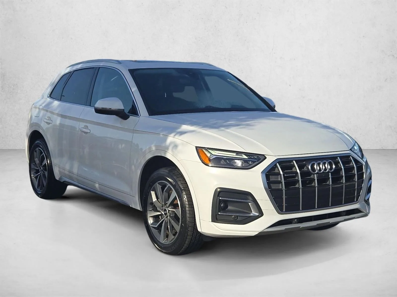 2021 Audi Q5 Premium Plus 45 TFSI quattro photo 3
