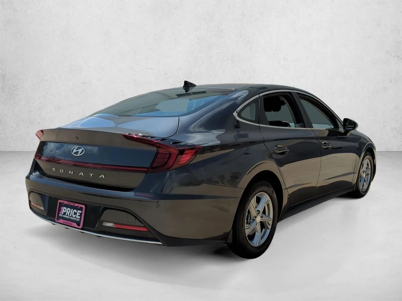 2023 Hyundai SONATA SE 2.5L *Ltd Avail* photo 5