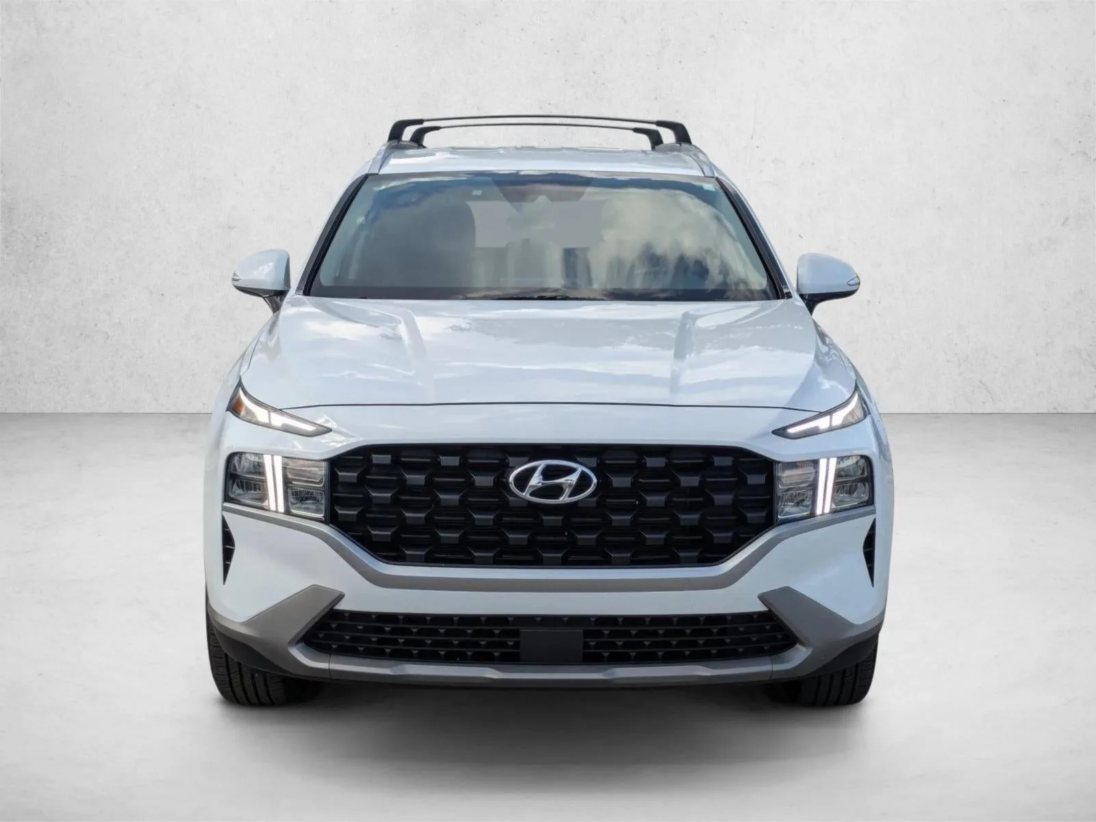 2023 Hyundai SANTA FE SEL AWD photo 2